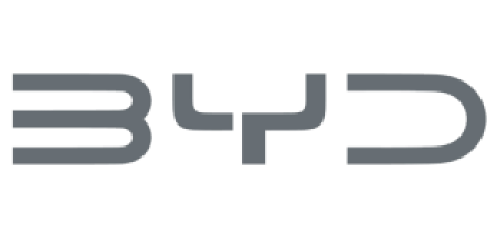Logo Byd Banjarbaru